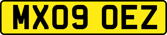 MX09OEZ