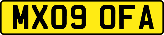 MX09OFA