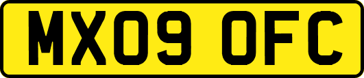 MX09OFC