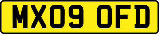 MX09OFD