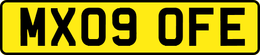 MX09OFE