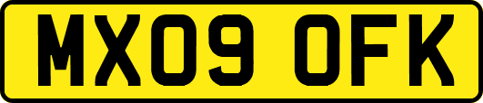 MX09OFK