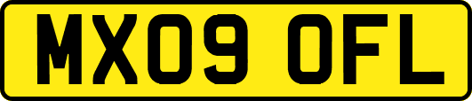 MX09OFL