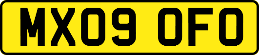 MX09OFO