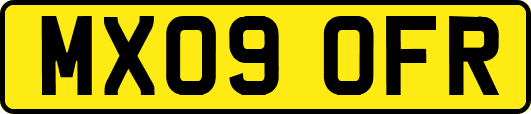 MX09OFR