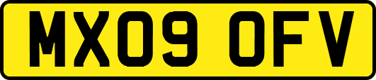 MX09OFV