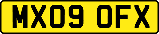 MX09OFX