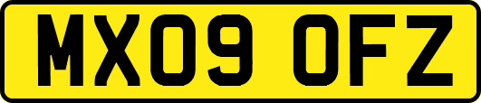 MX09OFZ