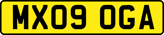 MX09OGA