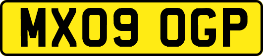 MX09OGP