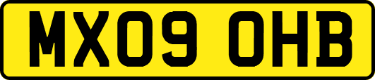 MX09OHB