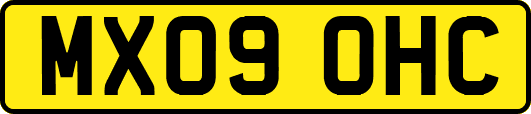 MX09OHC