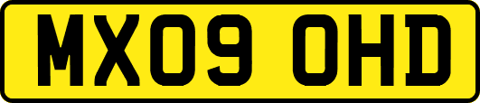 MX09OHD