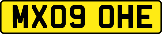 MX09OHE