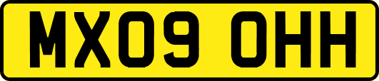 MX09OHH