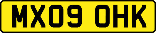 MX09OHK