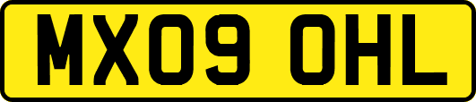 MX09OHL