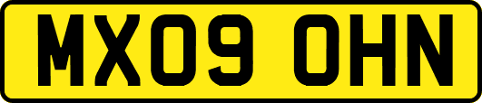 MX09OHN