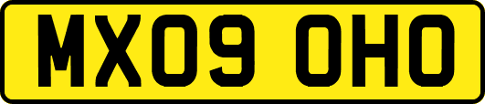 MX09OHO