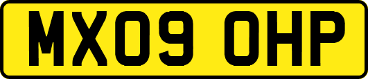 MX09OHP
