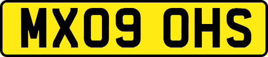 MX09OHS