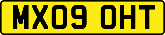 MX09OHT