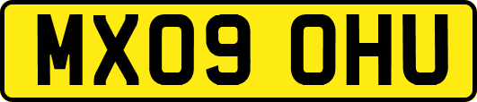 MX09OHU