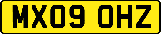 MX09OHZ