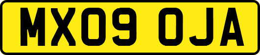 MX09OJA