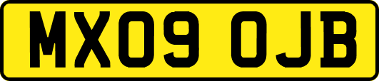 MX09OJB