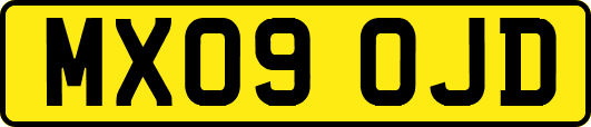 MX09OJD