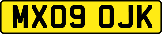 MX09OJK