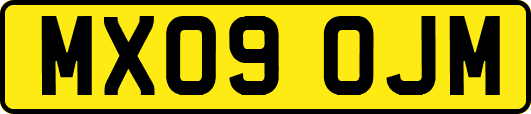 MX09OJM