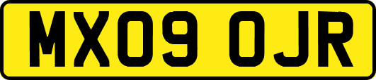 MX09OJR