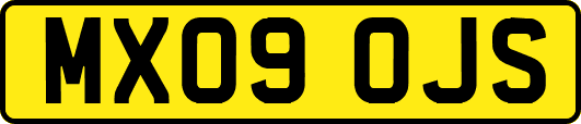 MX09OJS