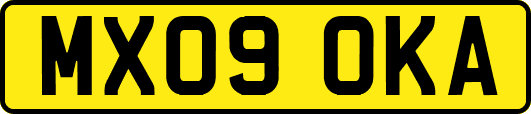 MX09OKA