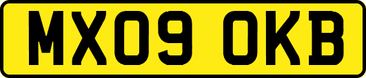 MX09OKB