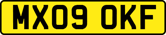 MX09OKF