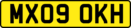 MX09OKH