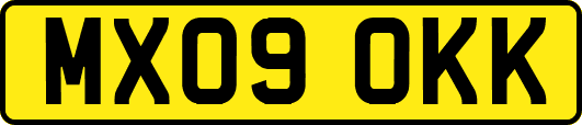 MX09OKK