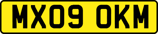 MX09OKM