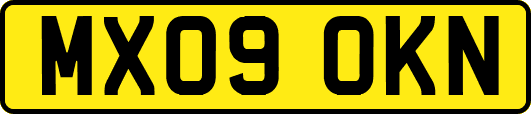 MX09OKN