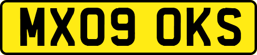 MX09OKS