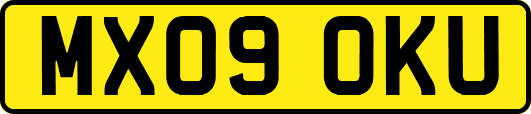 MX09OKU