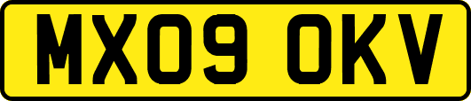 MX09OKV