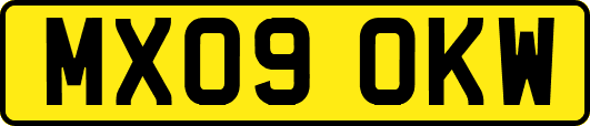 MX09OKW