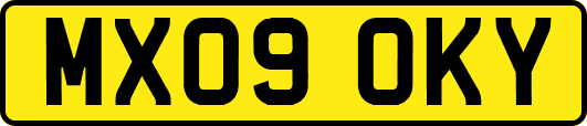 MX09OKY