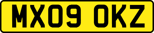 MX09OKZ