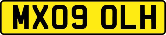 MX09OLH