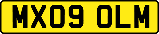 MX09OLM